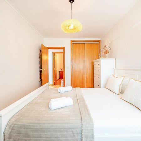 Guestready - A Cosy Retreat In Lumiar Lisboa Exterior foto