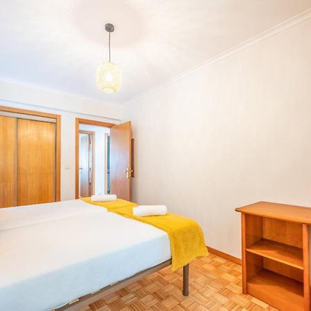 Guestready - A Cosy Retreat In Lumiar Lisboa Exterior foto