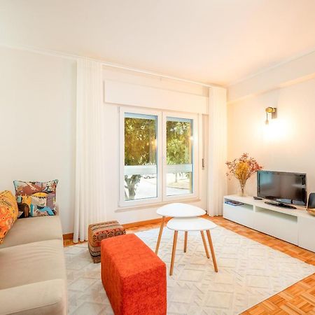 Guestready - A Cosy Retreat In Lumiar Lisboa Exterior foto