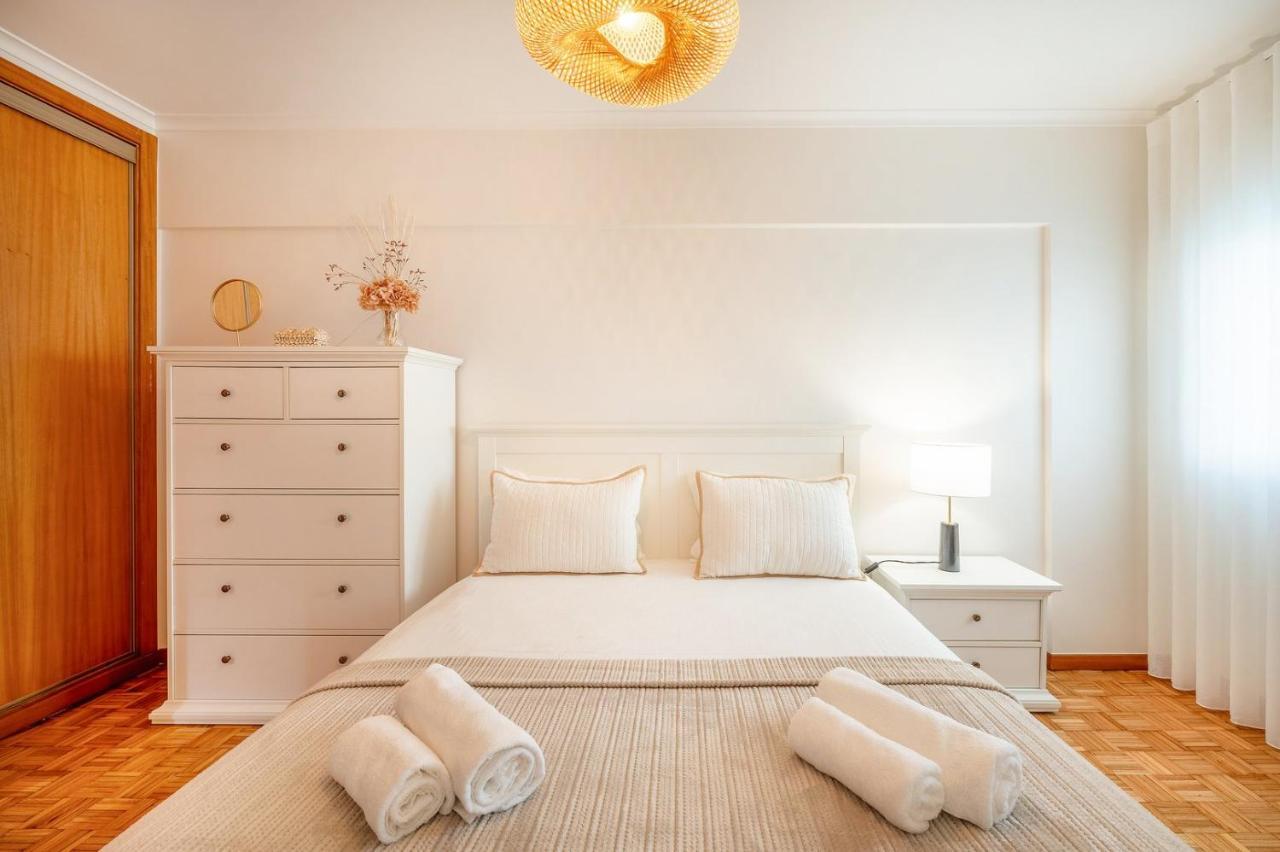 Guestready - A Cosy Retreat In Lumiar Lisboa Exterior foto