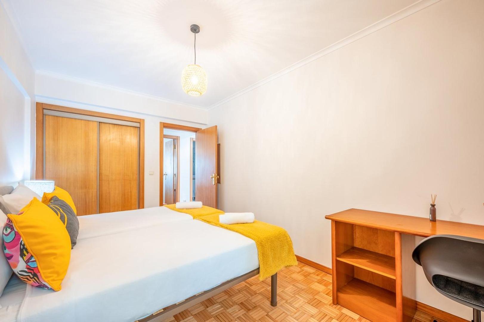 Guestready - A Cosy Retreat In Lumiar Lisboa Exterior foto