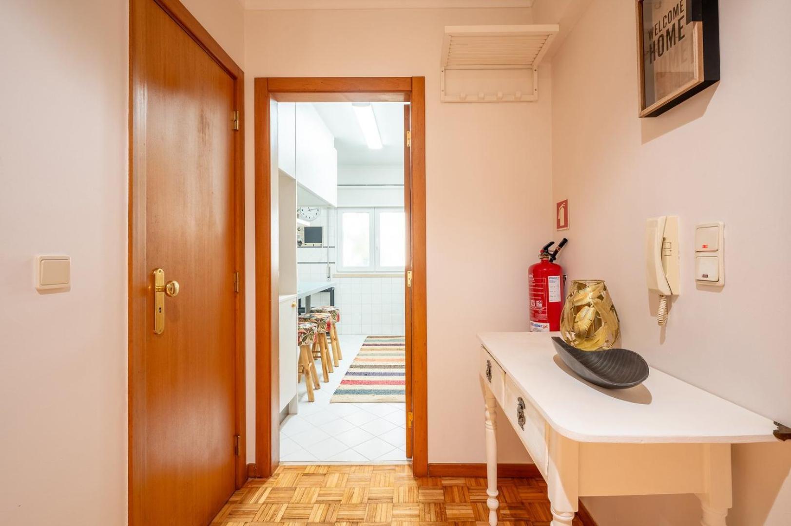Guestready - A Cosy Retreat In Lumiar Lisboa Exterior foto