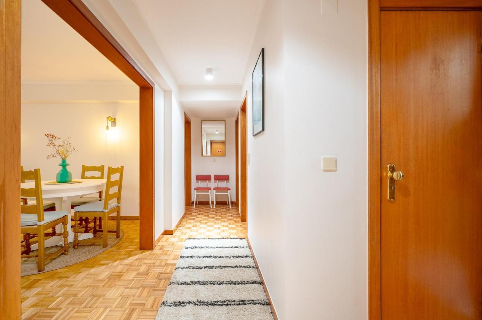 Guestready - A Cosy Retreat In Lumiar Lisboa Exterior foto