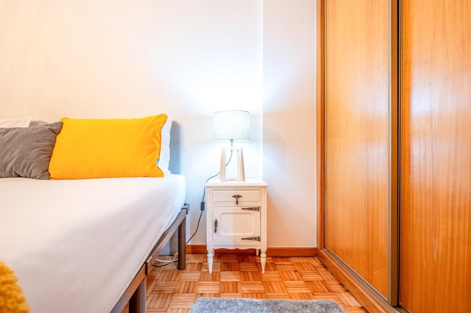 Guestready - A Cosy Retreat In Lumiar Lisboa Exterior foto